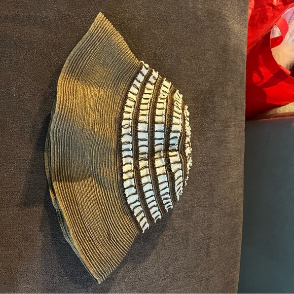 Bohemian bucket hat - Picture 5 of 6